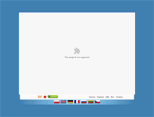 Tablet Screenshot of gizycko.turystyka.pl