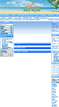 Mobile Screenshot of hutplus.turystyka.net