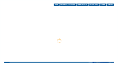 Desktop Screenshot of horn.turystyka.pl