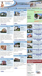 Mobile Screenshot of lato.turystyka.pl